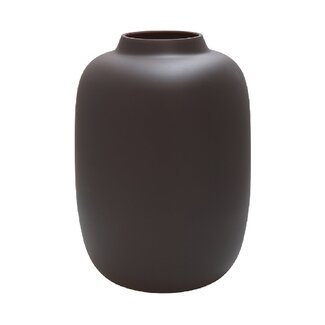 Vase The World Artic vase – matte earth