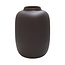 Vase The World Artic vase – matte earth