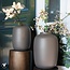 Vase The World Artic vase – matte earth