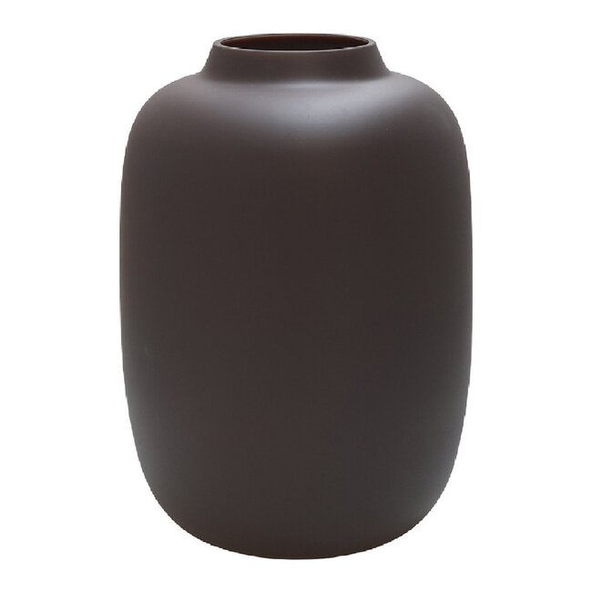 Vase The World Artic vase – matte earth
