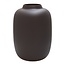 Vase The World Artic vase – matte earth