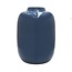 Vase The World Artic vase – dark blue-grey