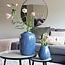 Vase The World Artic vase – dark blue-grey