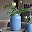 Vase The World Artic vase – light blue-grey