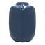 Vase The World Artic vase – dark blue-grey