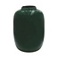 Vase The World Artic vase – bright green – Ø21 × H29 cm