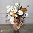 Vase The World Tugela vase – sand