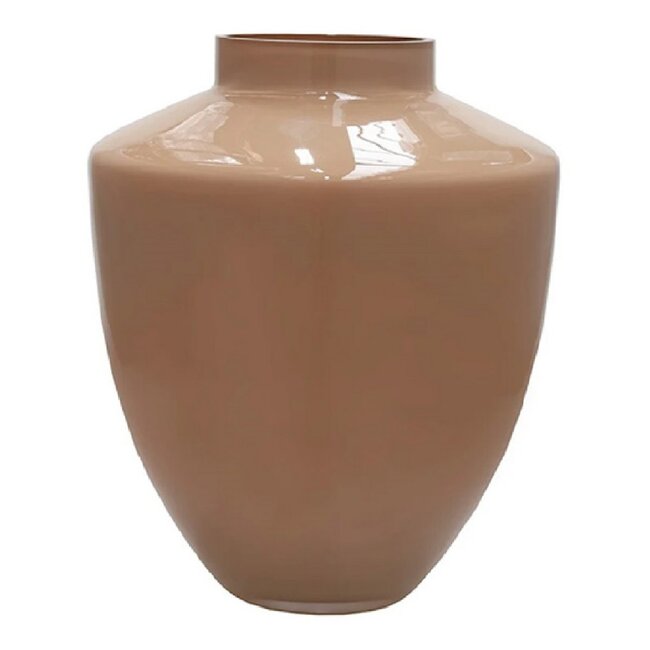 Vase The World Tugela vase – sand