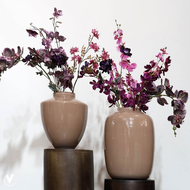 Vase The World Tugela vase – sand