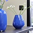 Vase The World Tasman S vase – bright blue – Ø18 × H20 cm