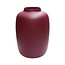 Vase The World Artic vase – matte violet