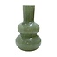 Vase The World Lindi Elite vase – green