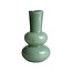 Vase The World Lindi Elite vase – green