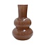 Vase The World Lindi Elite vase – brown
