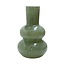 Vase The World Lindi Elite vase – green