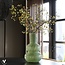 Vase The World Lindi Elite vase – green