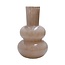 Vase The World Lindi Elite vase – ivory – Ø22 × H36 cm