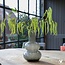 Vase The World Lindi Elite vase – grey – Ø22 × H36 cm