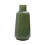 Vase The World Jana Elite vase – green – Ø18 × H35 cm