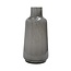 Vase The World Jana Elite vase – grey – Ø18 × H35 cm