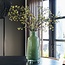 Vase The World Jana Elite vase – green – Ø18 × H35 cm