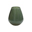 Vase The World Tasman S Elite vase – green – Ø18 × H20 cm