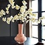 Vase The World Bolombo Elite vase – pink – Ø20 × H36 cm