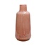 Vase The World Jana Elite vase – pink – Ø18 × H35 cm