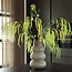 Vase The World Lomami Elite vase – grey – Ø18 × H30 cm