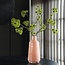 Vase The World Jana Elite vase – pink – Ø18 × H35 cm