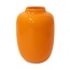 Vase The World Vaas Artic – donkeroranje
