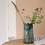 Vase The World Parana L vase – blue – Ø20 × H35 cm