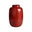 Vase The World Vaas Artic Elite – bordeaux