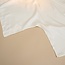 Coco & Cici TENCEL™ Sateen dekbedovertrek – Offwhite