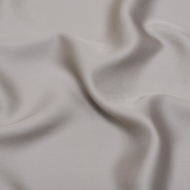 Coco & Cici TENCEL™ Sateen dekbedovertrek – Taupe