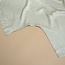 Coco & Cici TENCEL™ Sateen dekbedovertrek – Grijsgroen