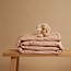 Coco & Cici TENCEL™ Twill kinderdekbedovertrek – Peach