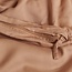 Coco & Cici TENCEL™ Twill kinderdekbedovertrek – Peach