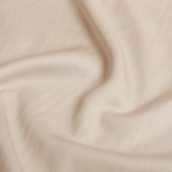 Coco & Cici TENCEL™ Twill kinderdekbedovertrek – Beige