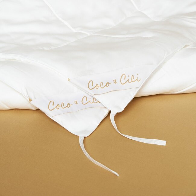 Coco & Cici TENCEL™ 4-seizoenendekbed