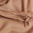 Coco & Cici TENCEL™ Twill dekbedovertrek – Peach