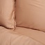 Coco & Cici TENCEL™ Twill kussensloop – Peach