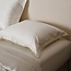 Coco & Cici TENCEL™ Sateen kussensloop – Offwhite