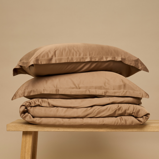 Coco & Cici TENCEL™ kinderdekbedovertrek – Hazel