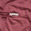 Coco & Cici TENCEL™ Twill kinderdekbedovertrek – Dusty Rose