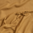 Coco & Cici TENCEL™ Twill kinderdekbedovertrek – Okergeel