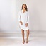 Coco & Cici TENCEL™ damesnachthemd – Offwhite
