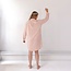 Coco & Cici TENCEL™ damesnachthemd – Powder Peach