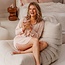 Coco & Cici TENCEL™ damesnachthemd – Powder Peach