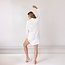 Coco & Cici TENCEL™ damesnachthemd – Offwhite